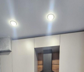 1-комн, 36кв м, этаж 2/18 Ставрополь, улица Павла Буравцева, 46к2