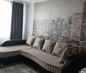 1-комн, 48кв м, этаж 3/16 Партизанская улица, 2/2