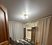 2-комн, 32кв м, этаж 3/5 Пятигорск