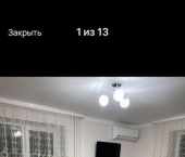 2-комн, 37кв м, этаж 2/5 Минеральные Воды