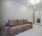 1-комн, 30кв м, этаж 2/18 Матрены Наздрачевой, 5/1