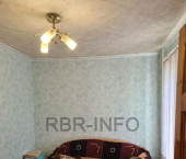 2-комн, 36кв м, этаж 4/5 Ставрополь, Доваторцев, 57/3