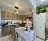 2-комн, 53кв м, этаж 4/5 Ессентуки г., Октябрьская ул., д.431