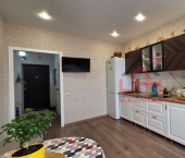 1-комн, 41кв м, этаж 5/5 Ессентуки г., Галерейная ул., д.3