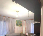 2-комн, 38кв м, этаж 2/5 