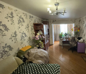 3-комн, 67кв м, этаж 3/5 улица Чайковского, 36