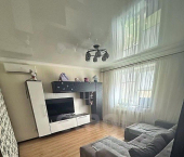 2-комн, 50кв м, этаж 4/5 улица Доваторцев, 219А