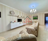 3-комн, 109кв м, этаж 1/4 Малосадовая улица, 20/1