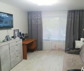 3-комн, 61кв м, этаж 1/5 Ставрополь, Комсомольская улица, 46