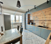 2-комн, 60кв м, этаж 5/5 Ессентуки г., Просторная ул., д.17