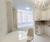 1-комн, 34кв м, этаж 7/14 Ставрополь, улица Генерала Маргелова, 3/1