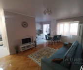 2-комн, 62кв м, этаж 3/4 Пятигорск