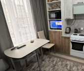 1-комн, 35кв м, этаж 1/8 Минеральные Воды, Юбилейная улица, 12