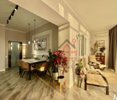 2-комн, 80кв м, этаж 9/10 Ессентуки г., Новопятигорская ул.