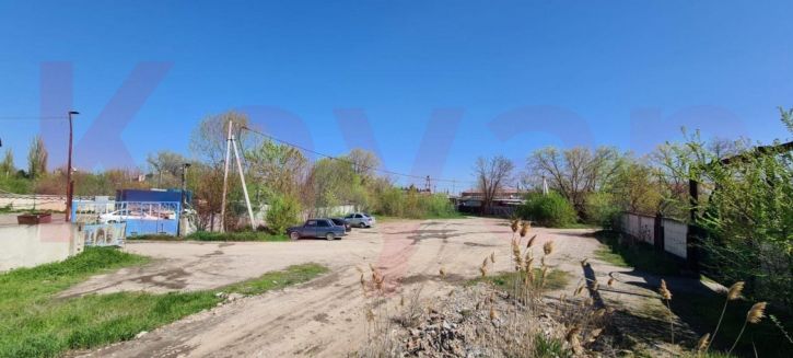 Земельный участок Гастелло ул.