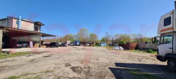 Земельный участок Гастелло ул.