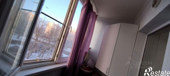 2-комн квартира Больничная улица, 9,  д. 9