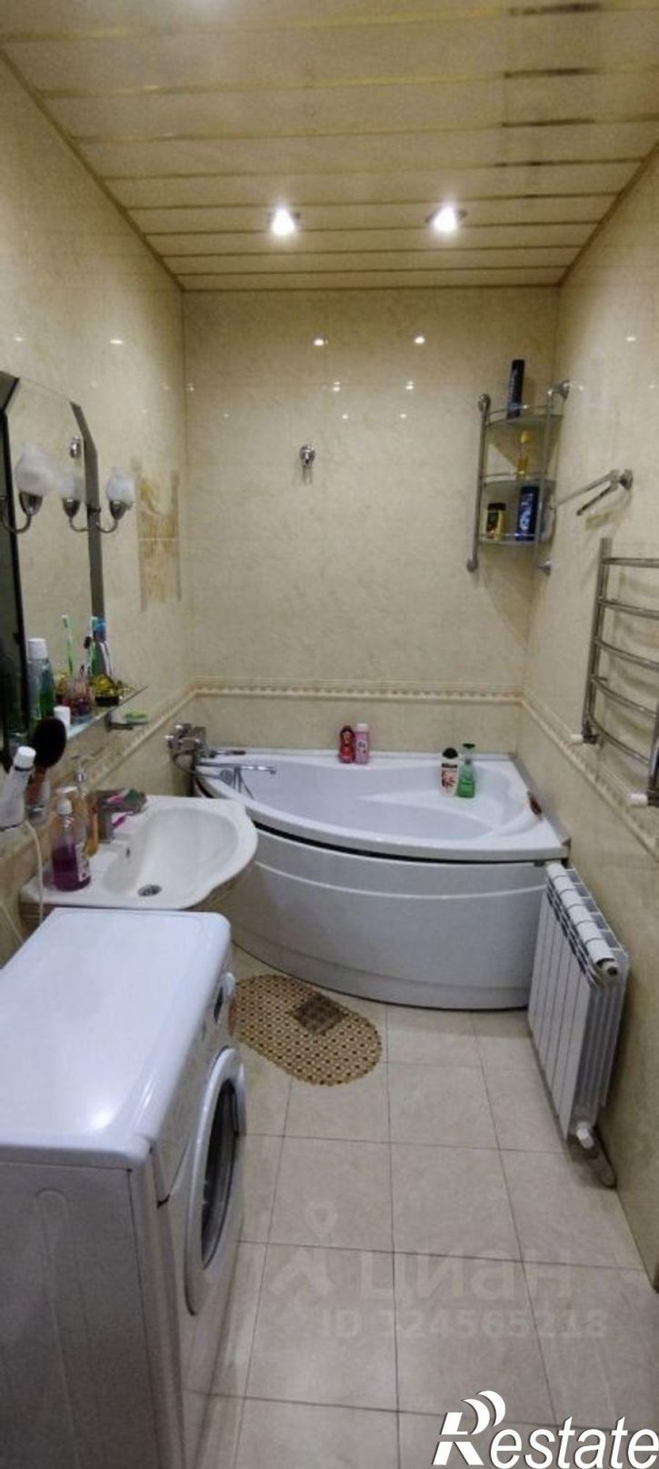 2-комн квартира Больничная улица, 9,  д. 9