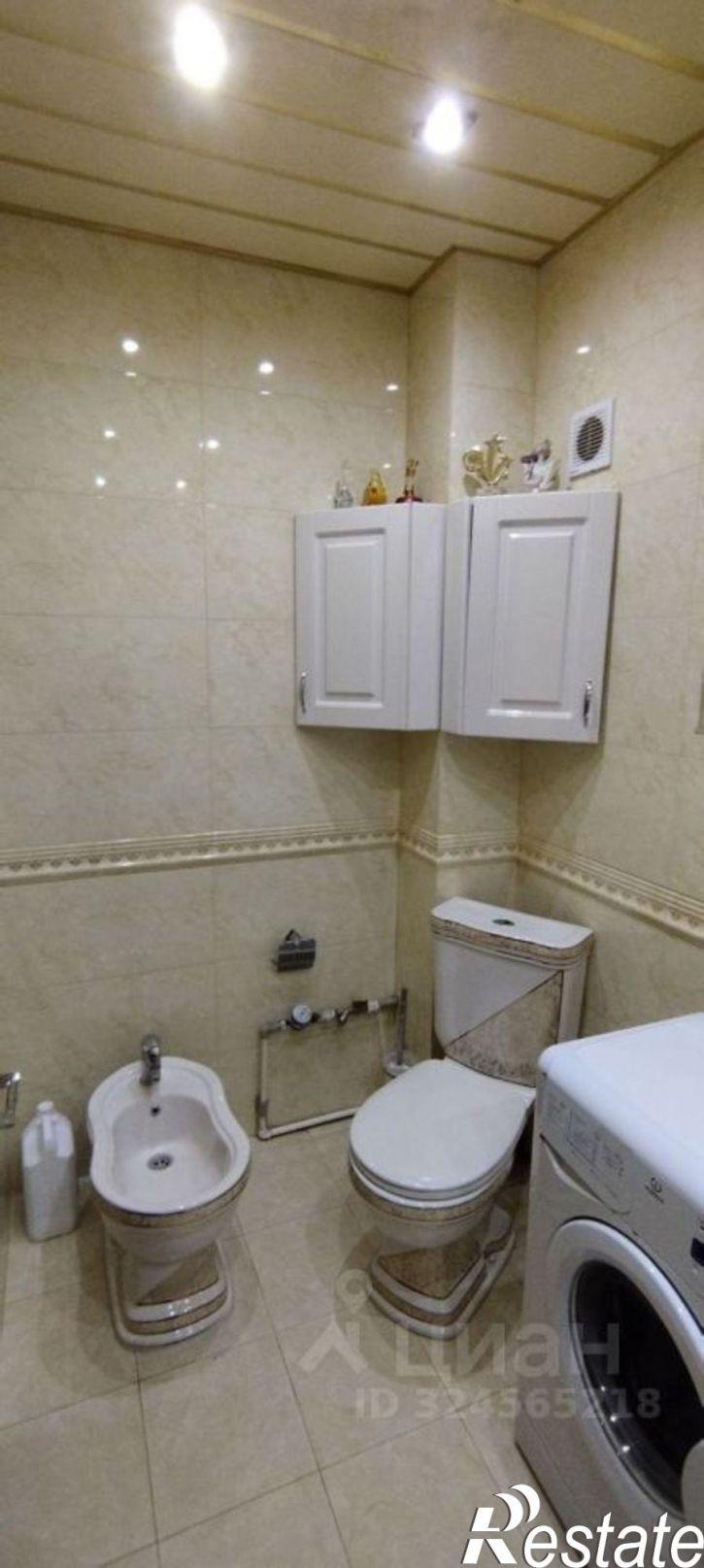 2-комн квартира Больничная улица, 9,  д. 9