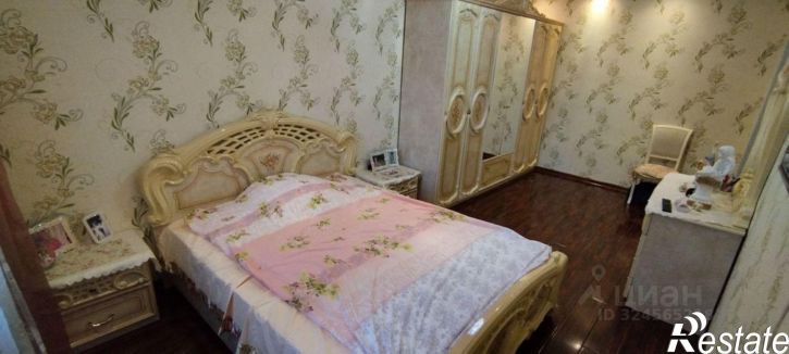 2-комн квартира Больничная улица, 9,  д. 9