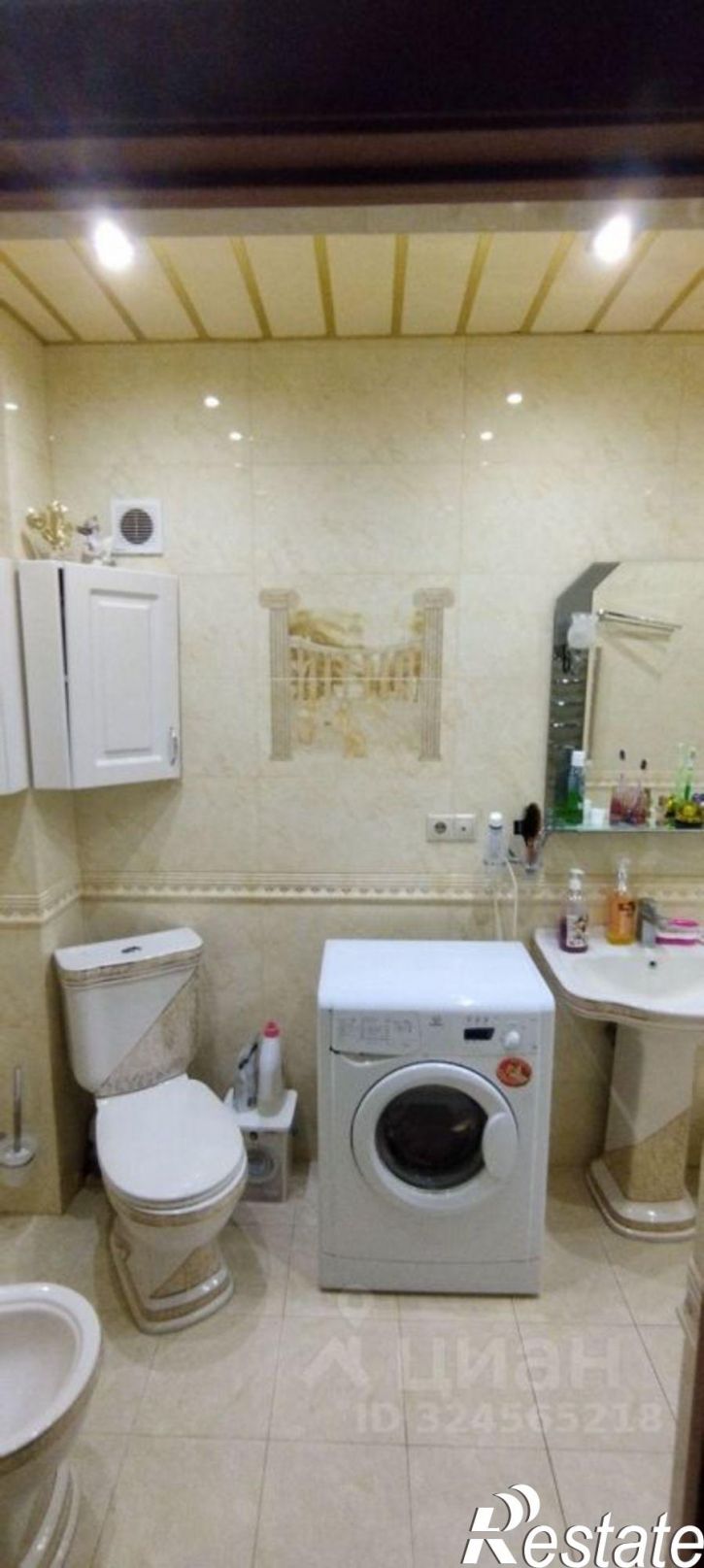 2-комн квартира Больничная улица, 9,  д. 9