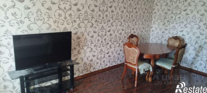 2-комн квартира Больничная улица, 9,  д. 9