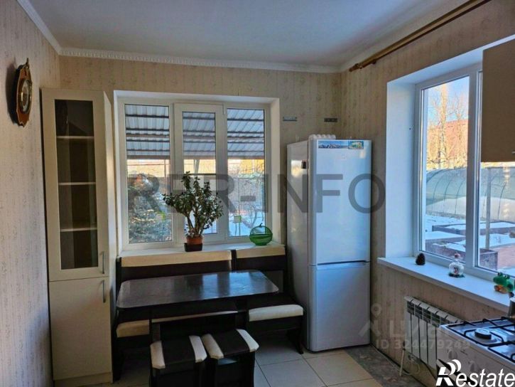 Коттедж/дом село Татарка, СНТ Орловка