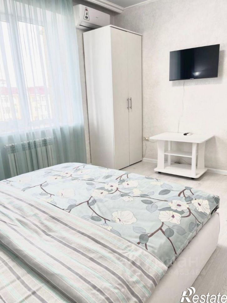 1-комн квартира ул Согласия, 1/7,  д. 1/7