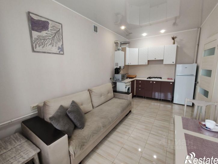 1-комн квартира ул Согласия, 1/7,  д. 1/7