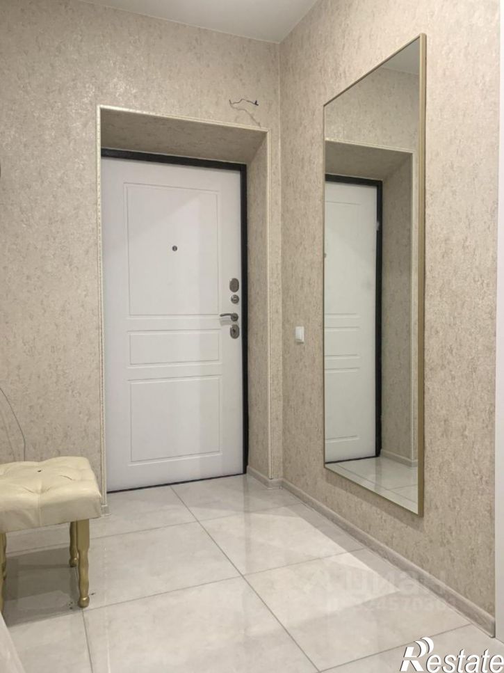 2-комн квартира ул Октябрьская, 96А 1,  д. 96А 1,  к. 1