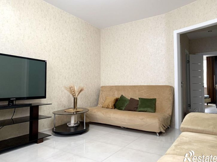 2-комн квартира ул Октябрьская, 96А 1,  д. 96А 1,  к. 1