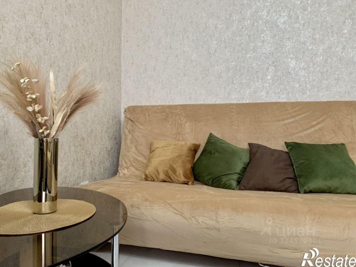 2-комн квартира ул Октябрьская, 96А 1,  д. 96А 1,  к. 1