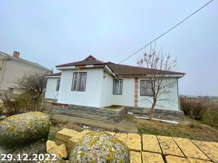 Коттедж/дом Южная улица, д.37