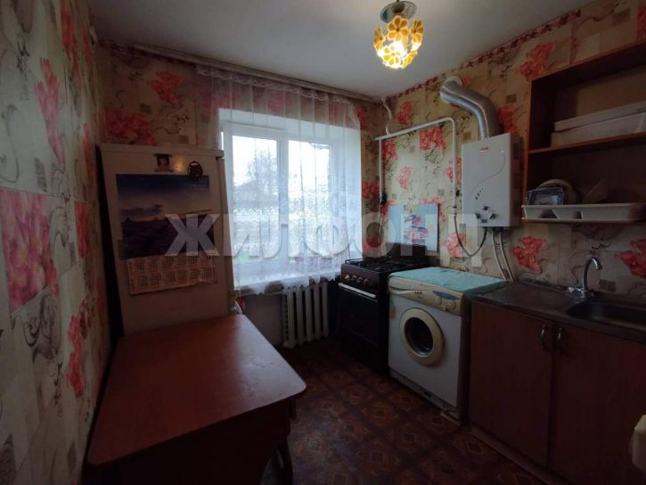 1-комн квартира Виноградный переулок, влд2