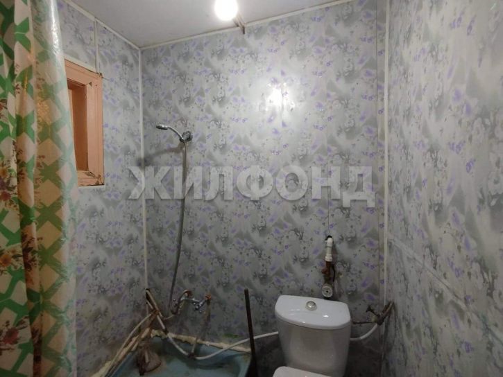 1-комн квартира Виноградный переулок, влд2