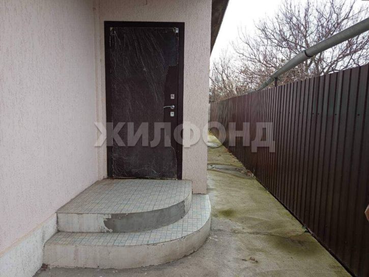 Коттедж/дом Бойко улица