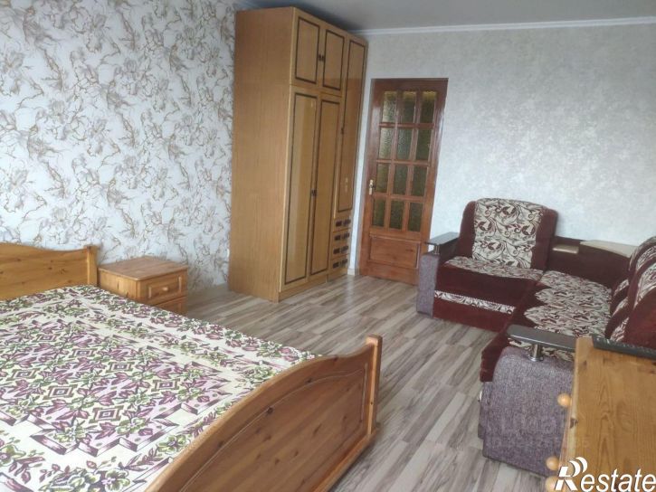 1-комн квартира ул Суворова, 43,  д. 43