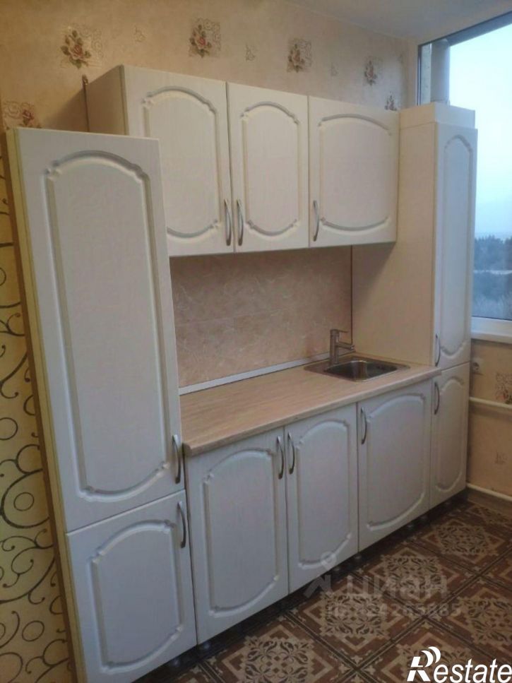 1-комн квартира ул Суворова, 43,  д. 43