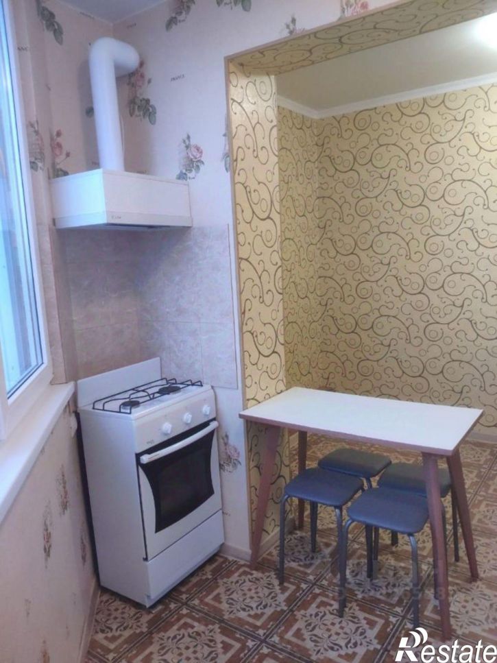 1-комн квартира ул Суворова, 43,  д. 43