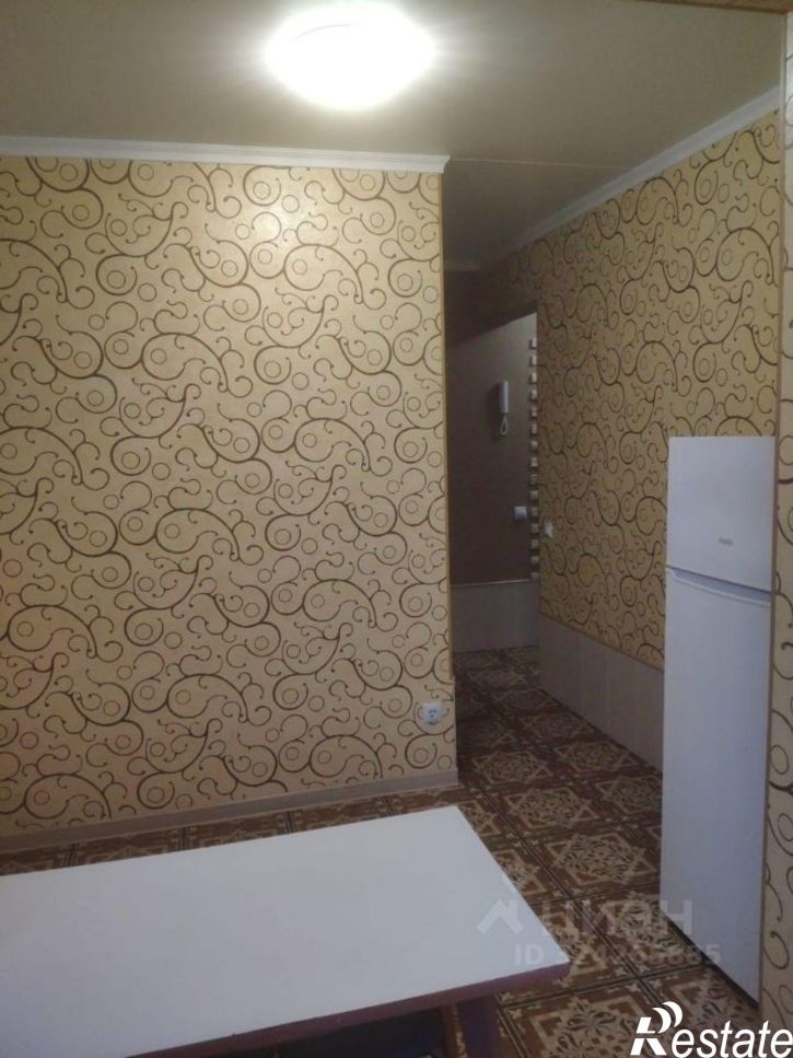 1-комн квартира ул Суворова, 43,  д. 43