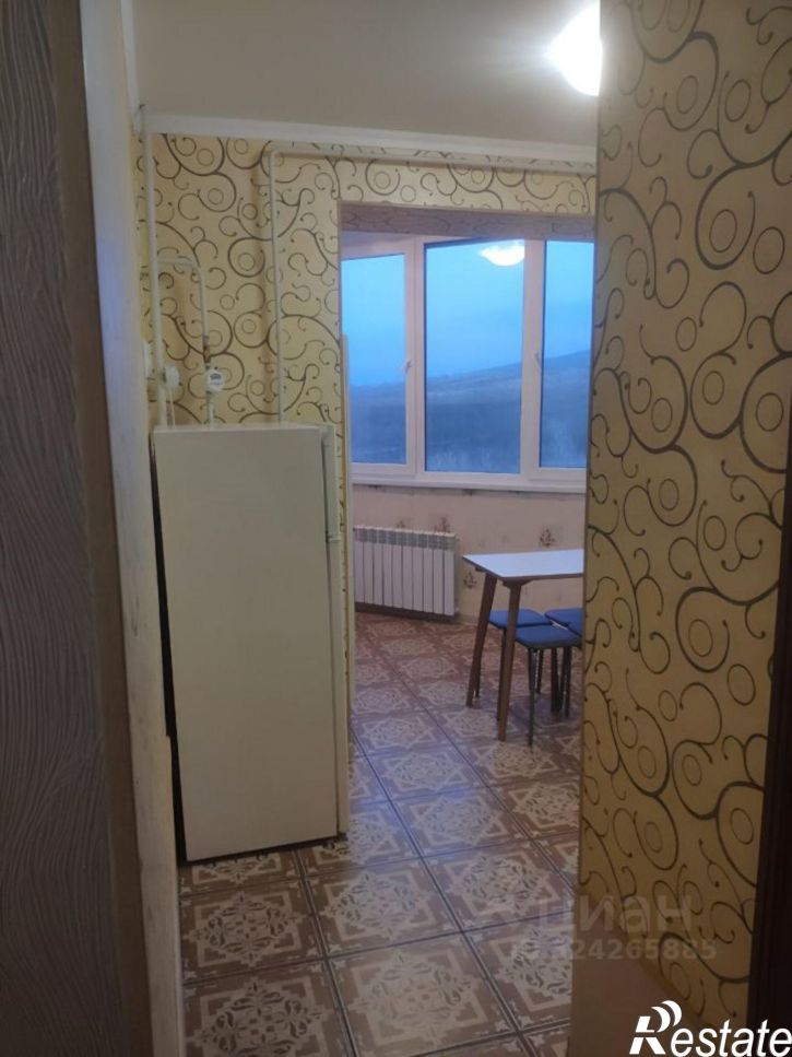 1-комн квартира ул Суворова, 43,  д. 43