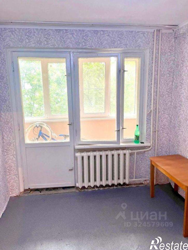 2-комн квартира ул Энгельса, 50,  д. 50