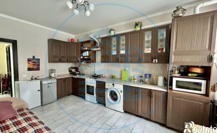 1-комн квартира улица Гагарина, 5 к1,  д. 5 к1