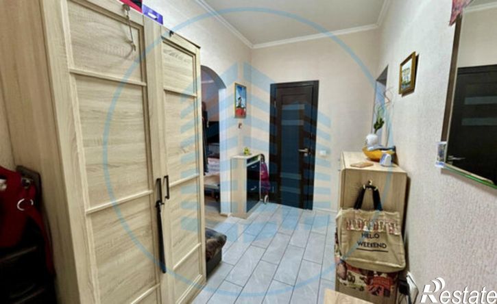 1-комн квартира улица Гагарина, 5 к1,  д. 5 к1