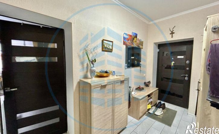 1-комн квартира улица Гагарина, 5 к1,  д. 5 к1