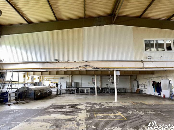 Производственное помещение ул Транспортная, 2,  д. 2