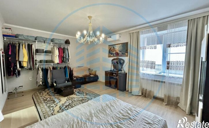 1-комн квартира улица Гагарина, 5 к1,  д. 5 к1