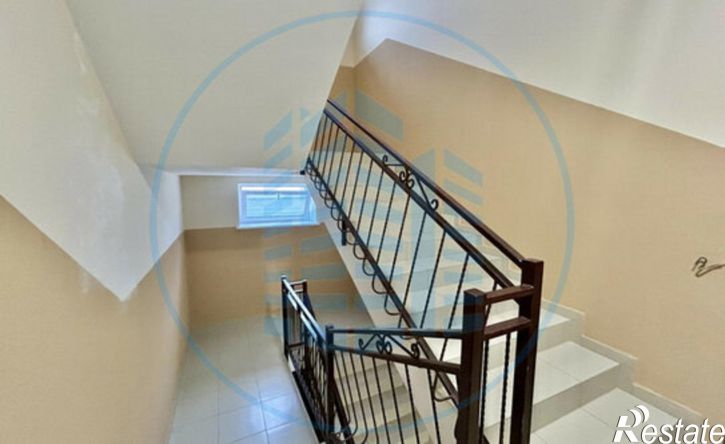 1-комн квартира улица Гагарина, 5 к1,  д. 5 к1