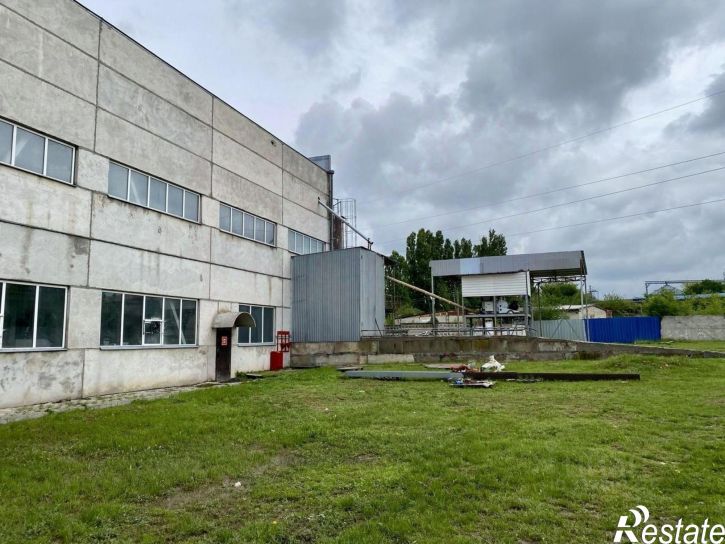 Производственное помещение ул Транспортная, 2,  д. 2