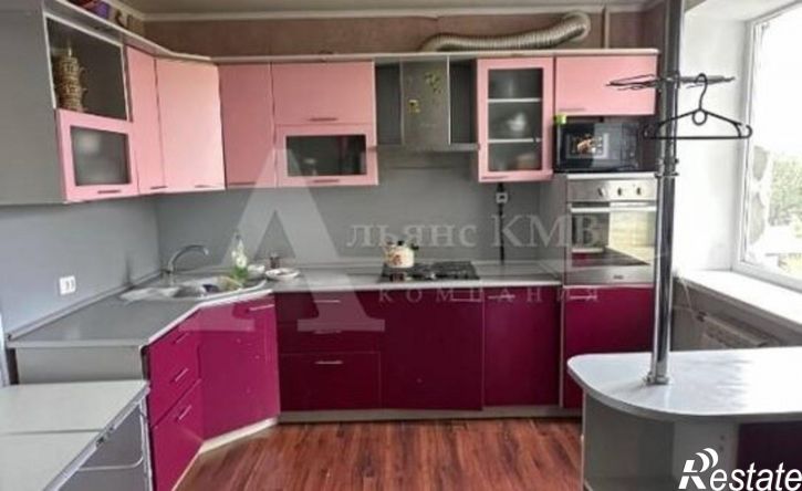 3-комн квартира Бештаугорская улица, 7,  д. 7